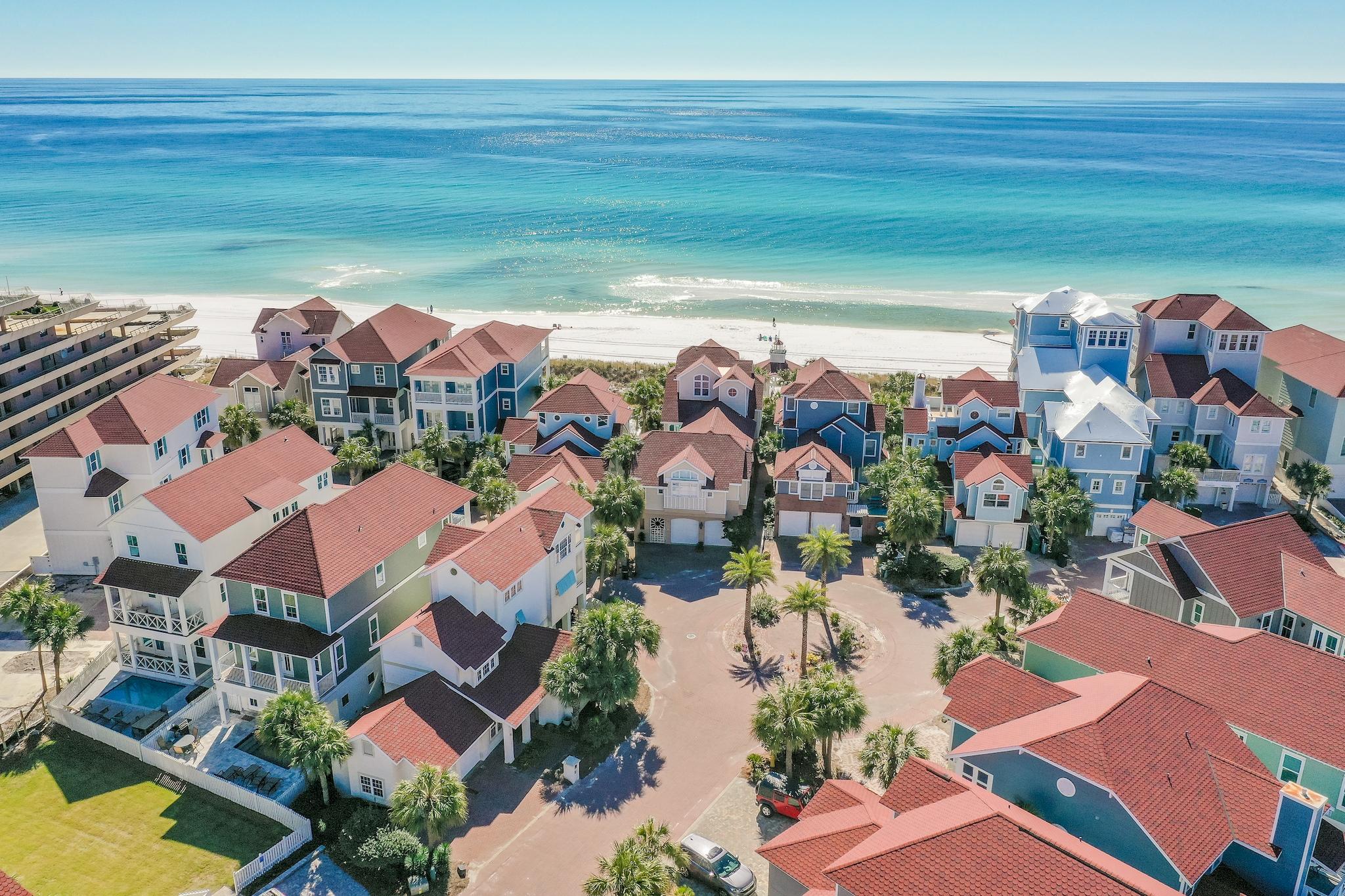 SHIPWATCH - Residential