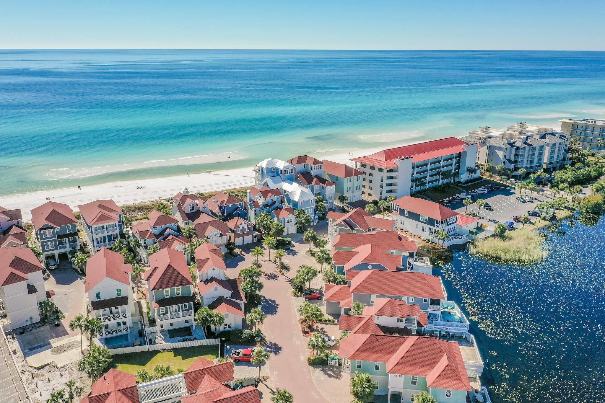 SHIPWATCH - Residential