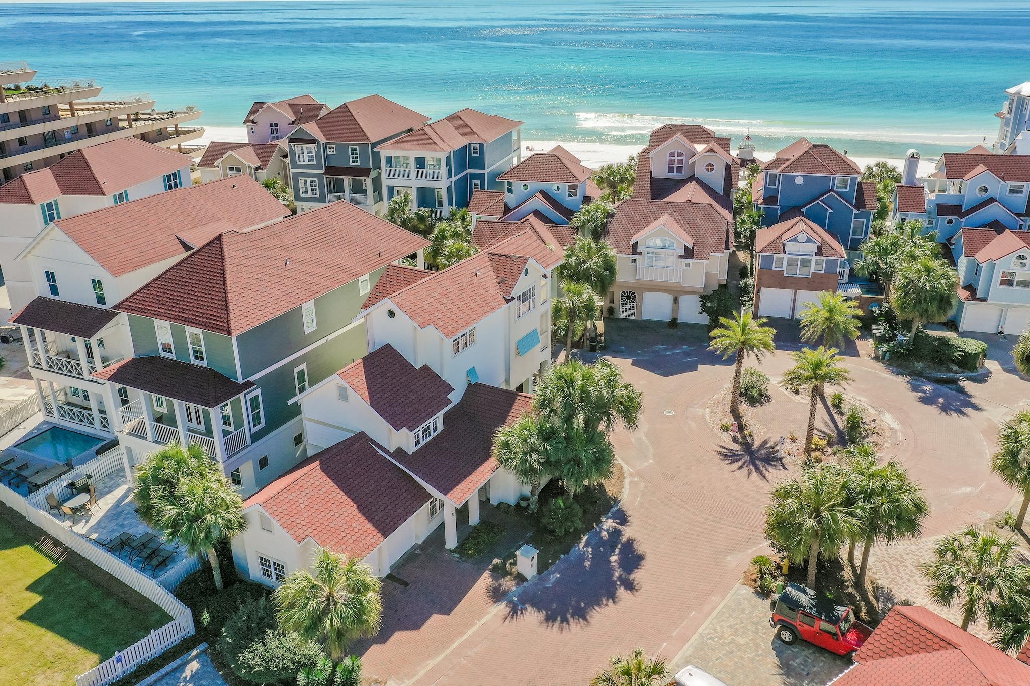 SHIPWATCH - Residential