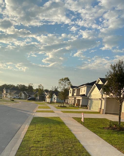 RIVERWALK PH I - Residential