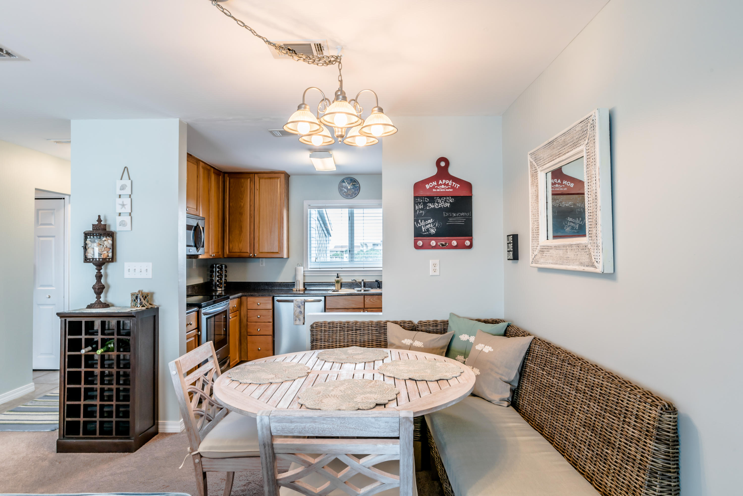 SUNDOWN CONDO - Residential