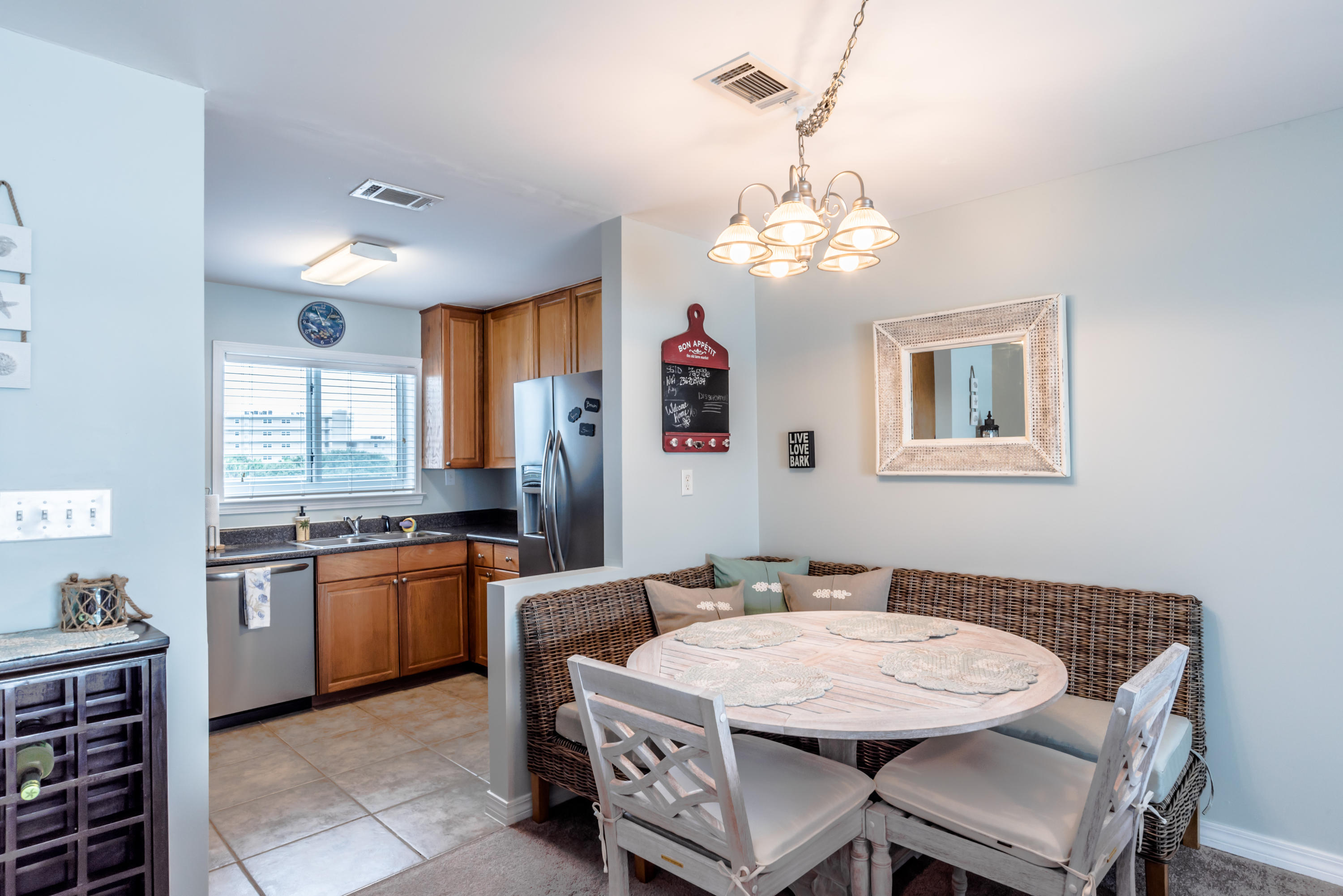 SUNDOWN CONDO - Residential