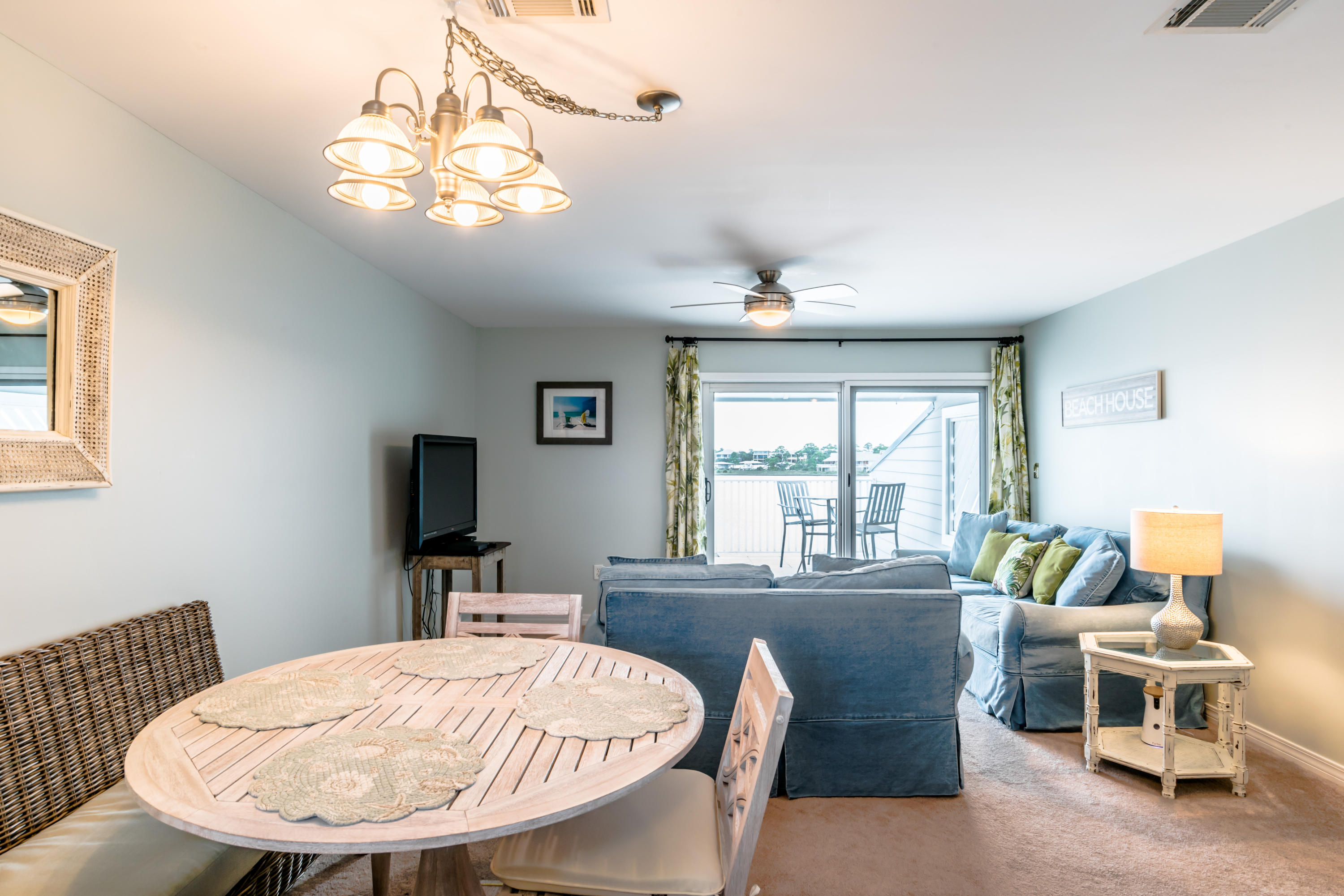 SUNDOWN CONDO - Residential