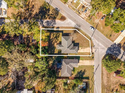 A home in Crestview