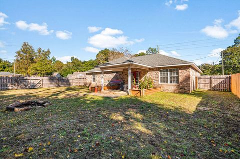 A home in Crestview