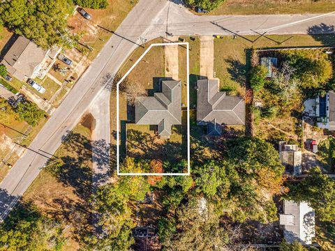 A home in Crestview