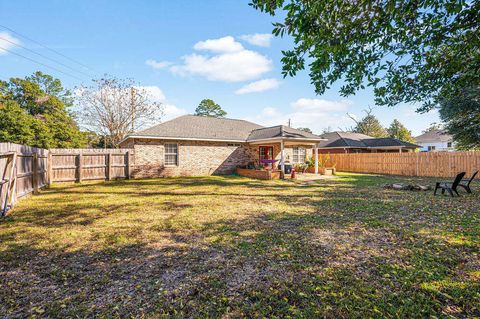 A home in Crestview