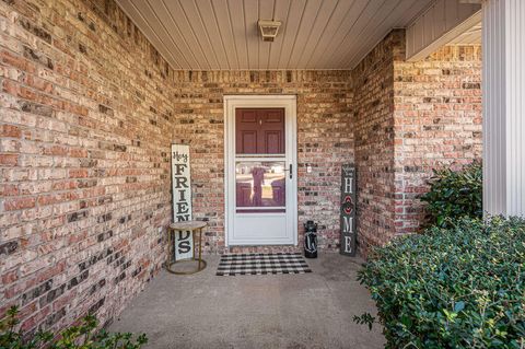 A home in Crestview