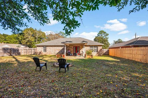 A home in Crestview