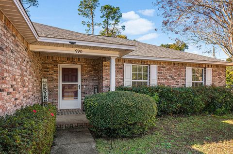 A home in Crestview