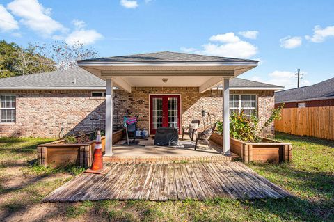 A home in Crestview