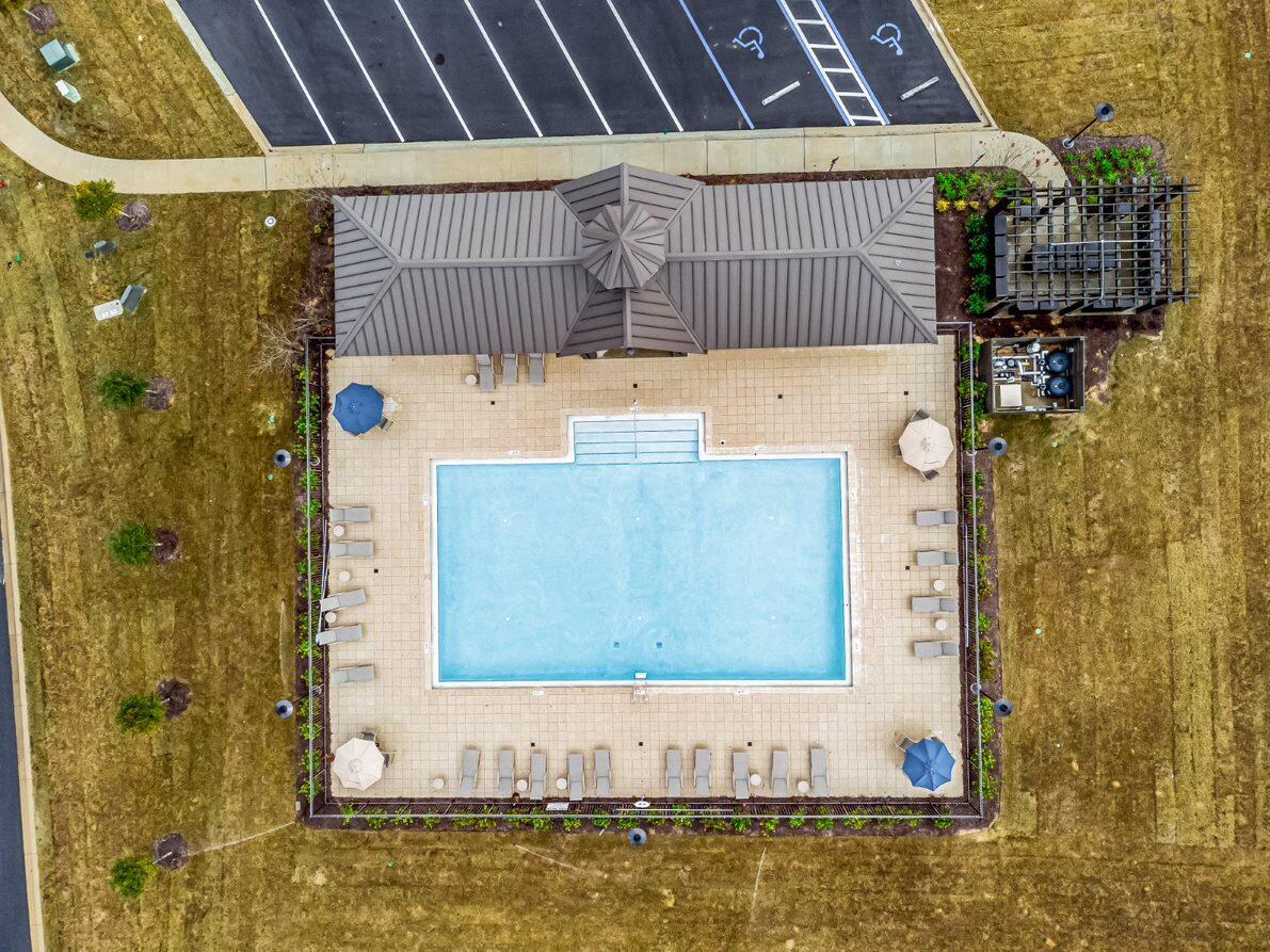 SHOAL RIVER LANDING PHASE 3A - Residential