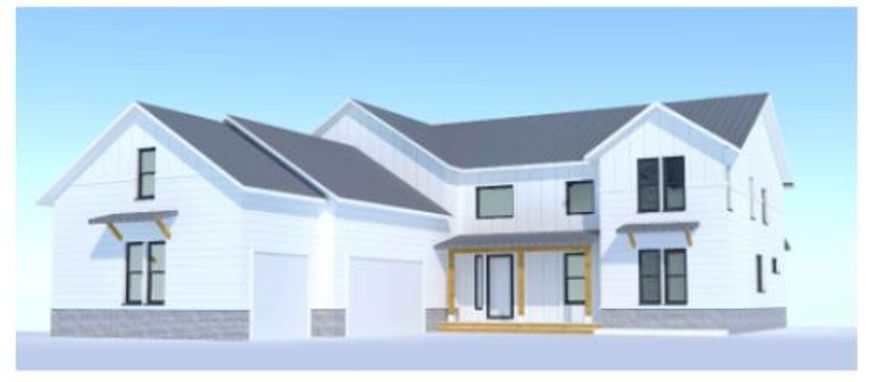 Currently under contract - entered for Comp. purposes.