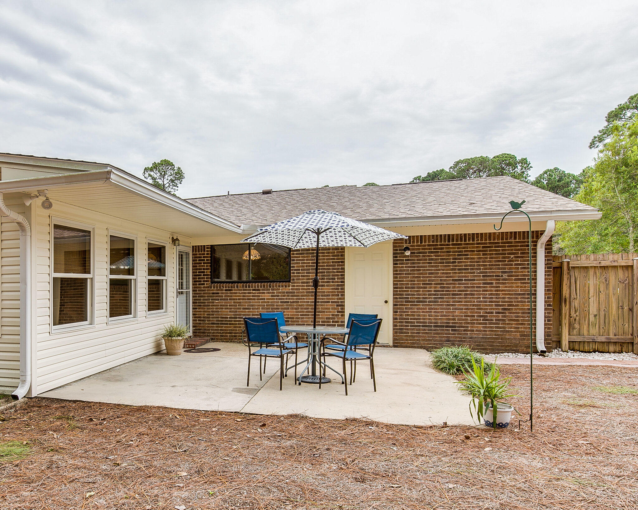 PALM,PINEWD,PARADISE - Residential