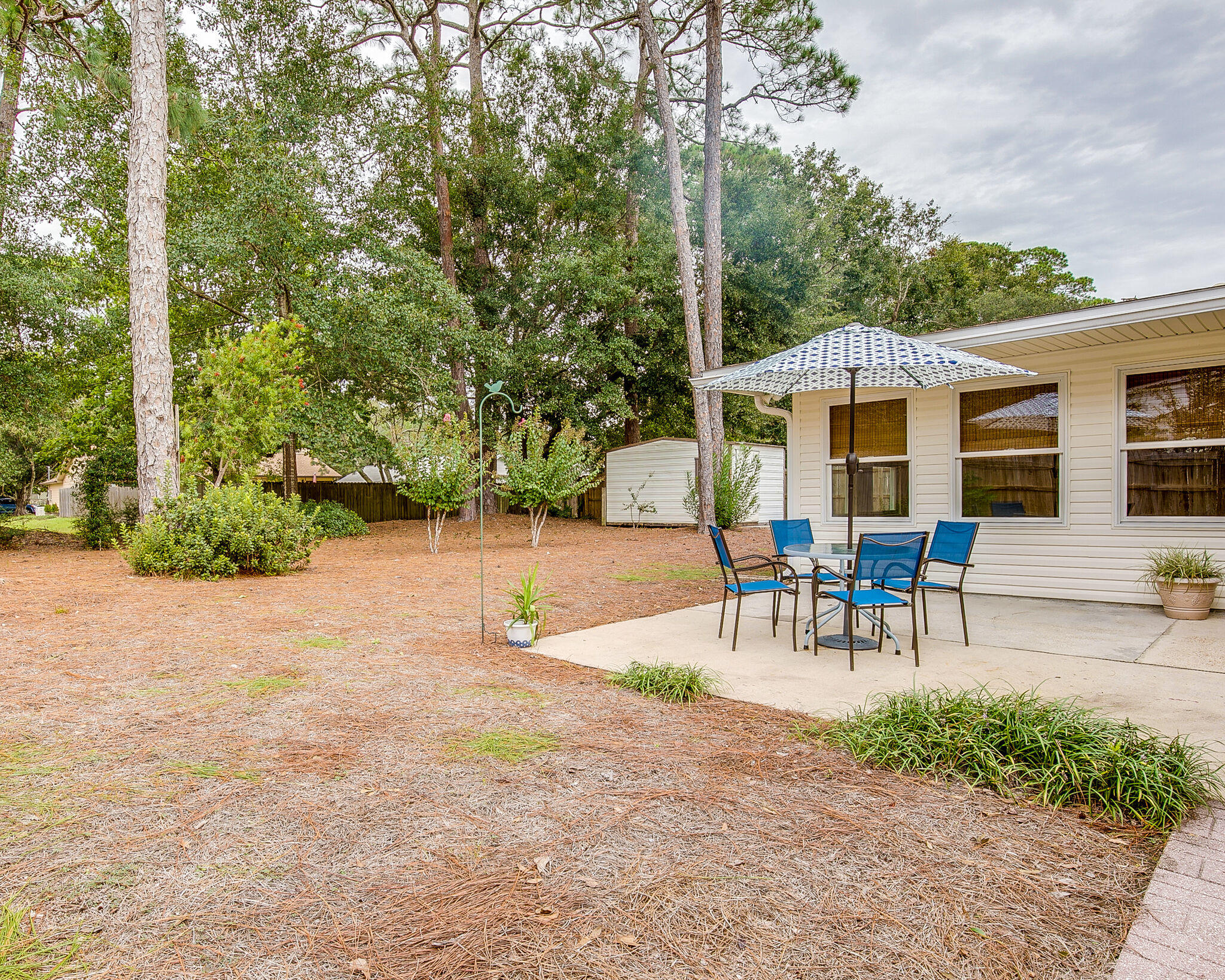 PALM,PINEWD,PARADISE - Residential