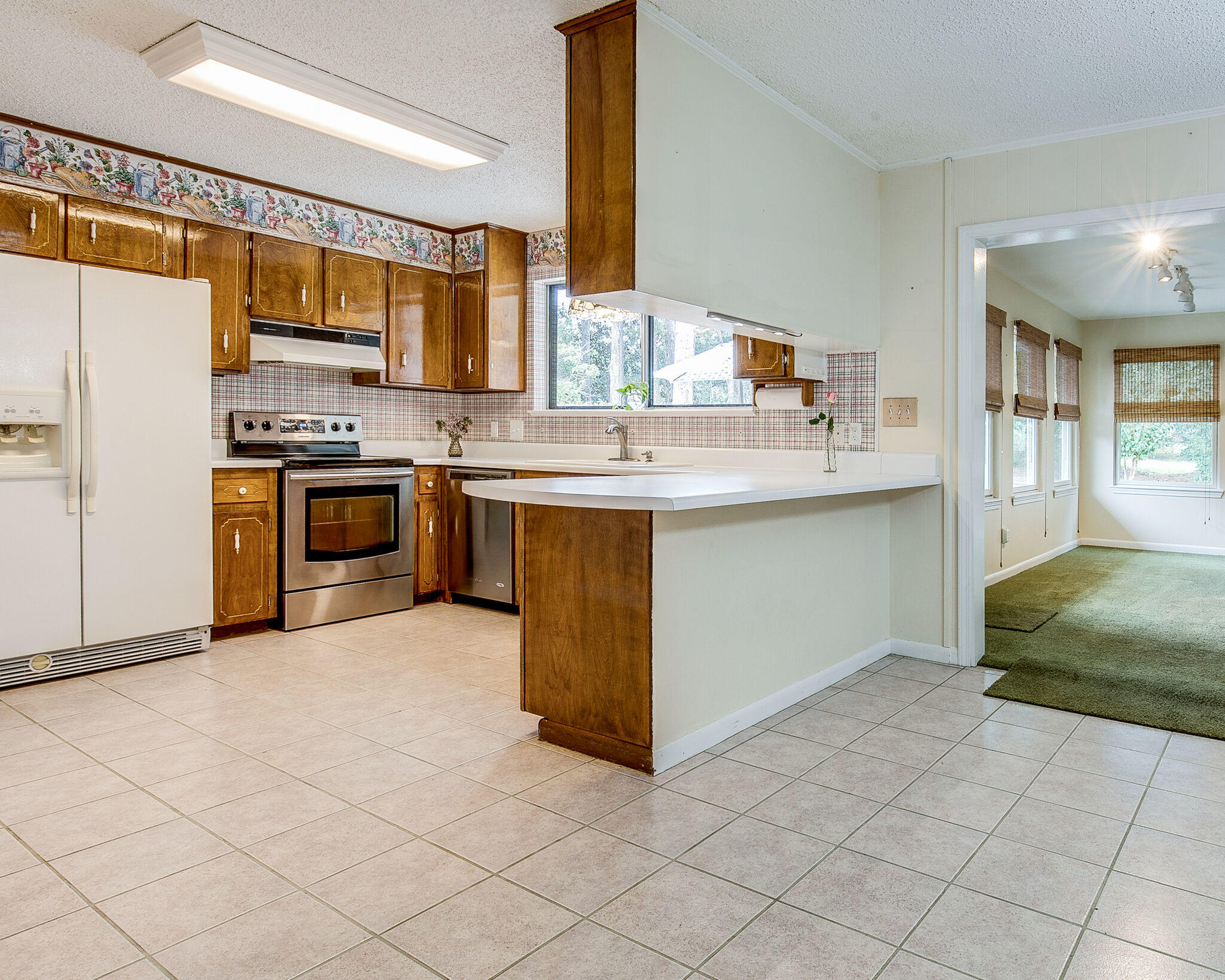 PALM,PINEWD,PARADISE - Residential