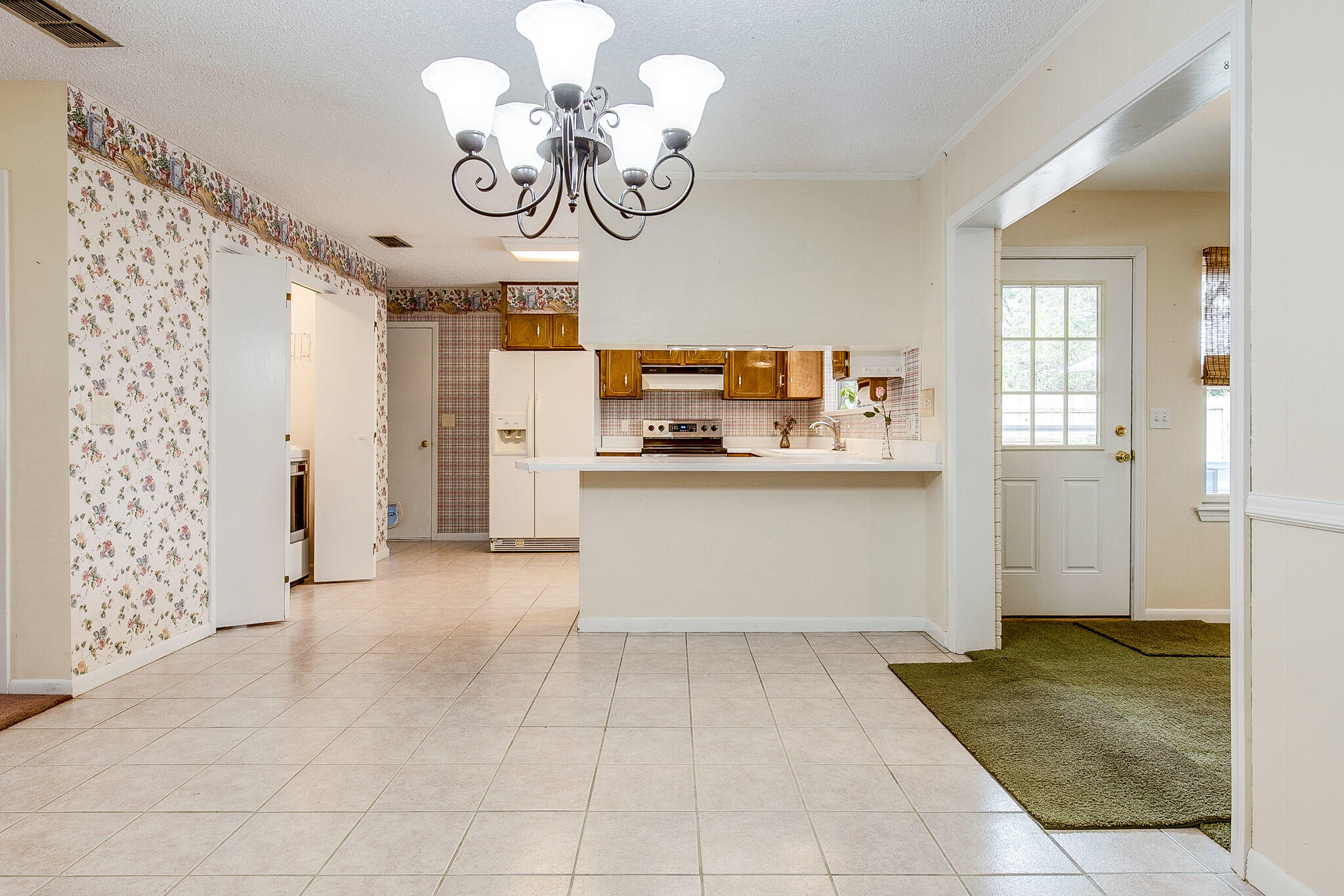 PALM,PINEWD,PARADISE - Residential