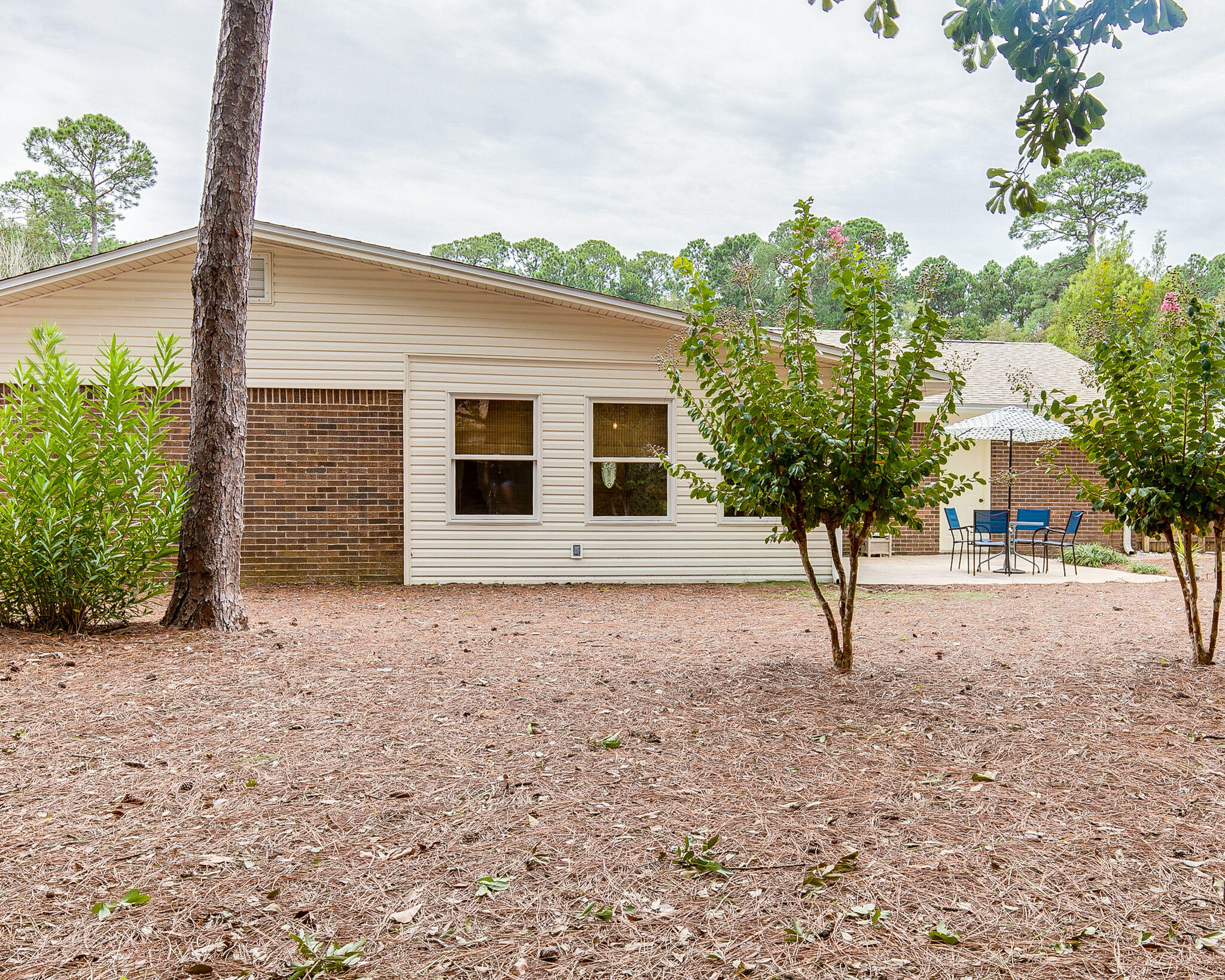 PALM,PINEWD,PARADISE - Residential