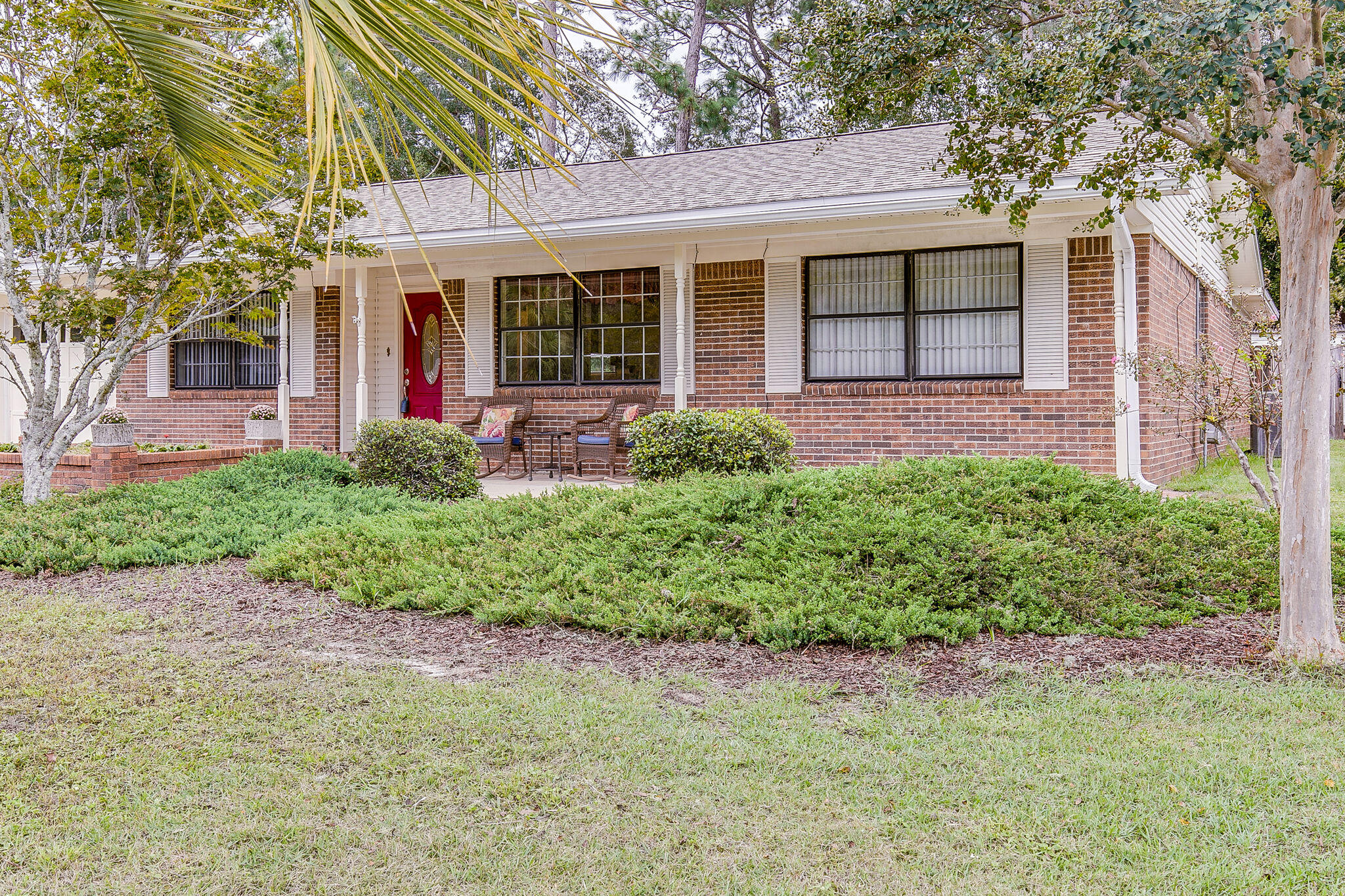 PALM,PINEWD,PARADISE - Residential