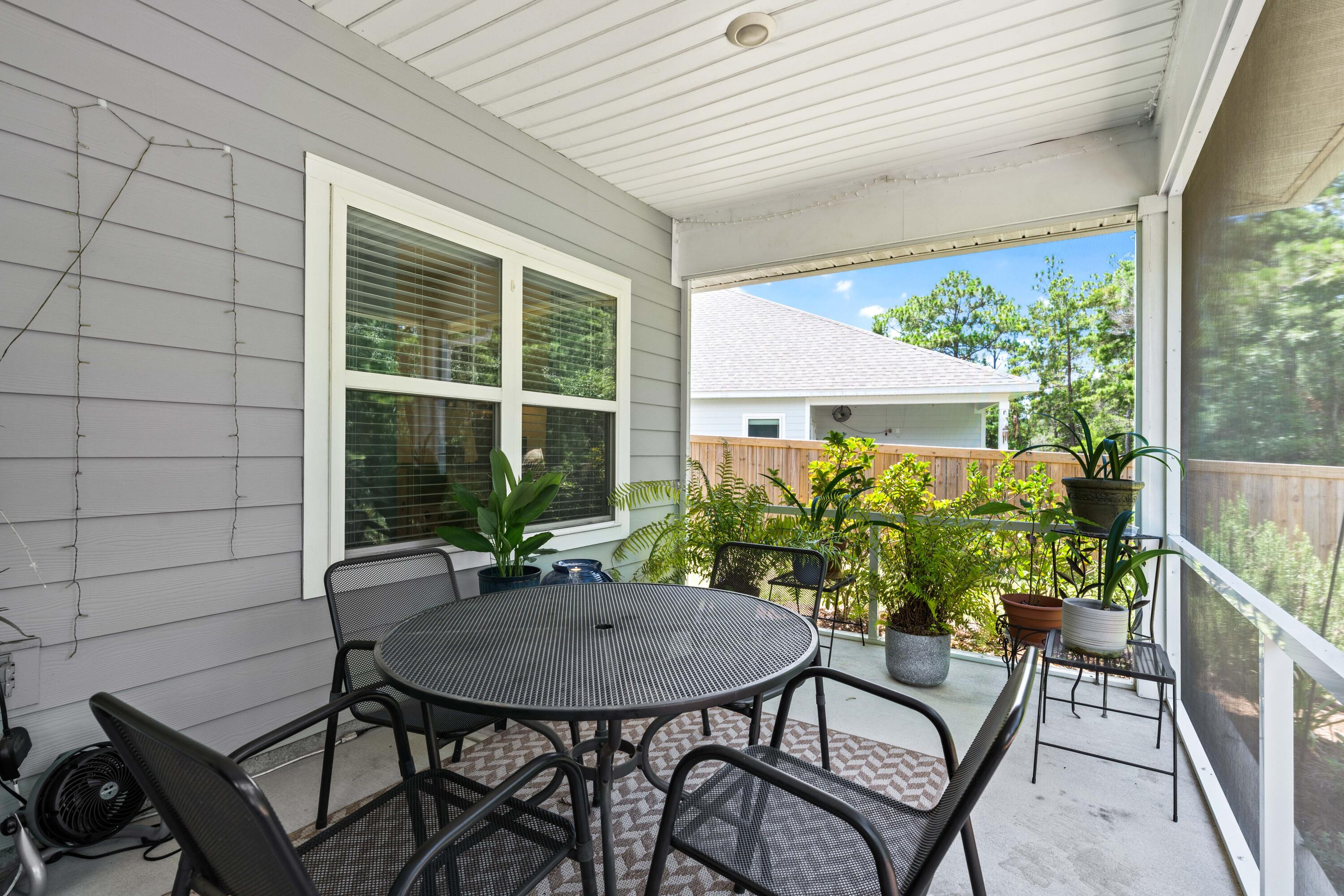 The Preserve at Paradise Cove - Residential Lease