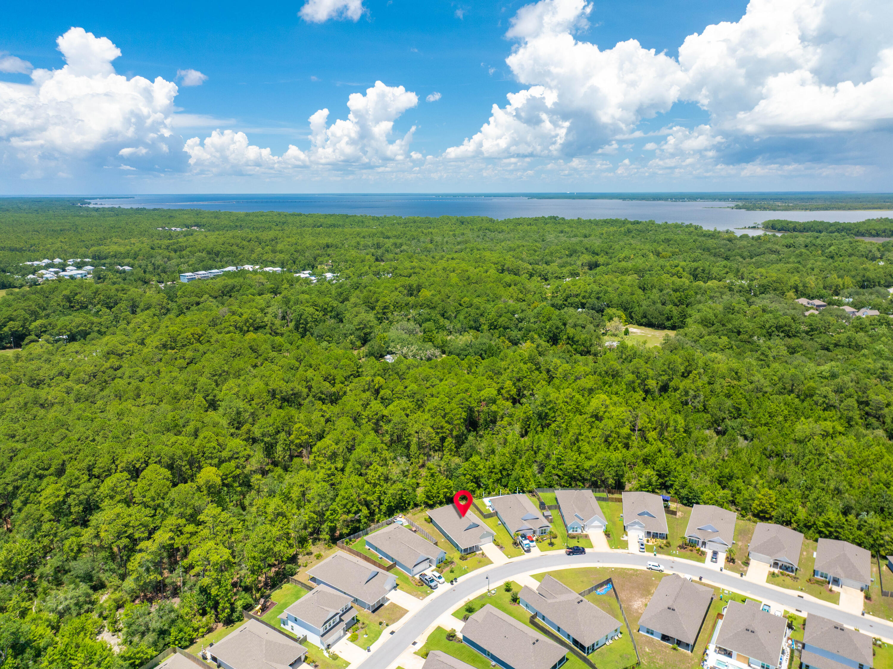 The Preserve at Paradise Cove - Residential Lease