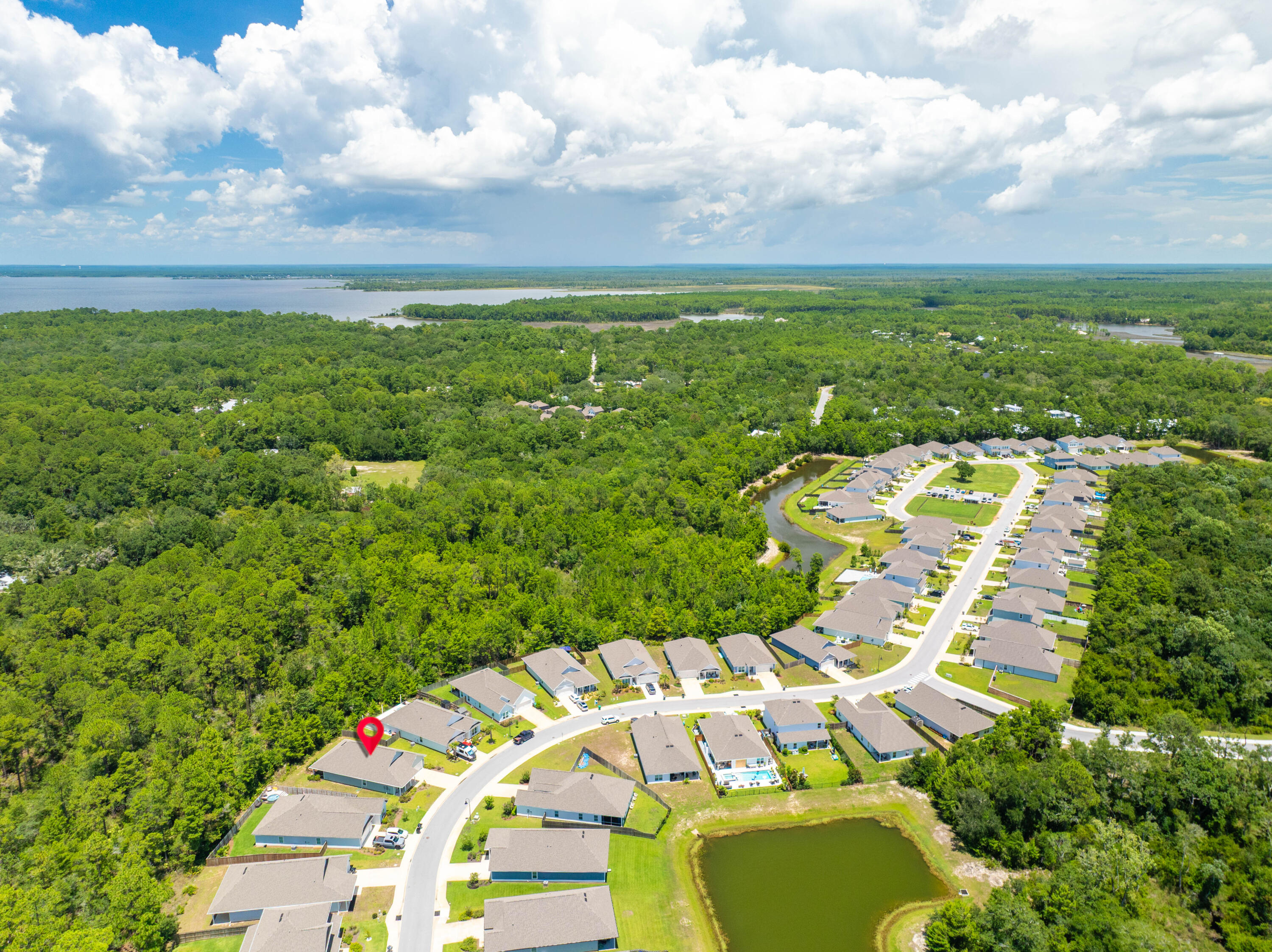 The Preserve at Paradise Cove - Residential Lease