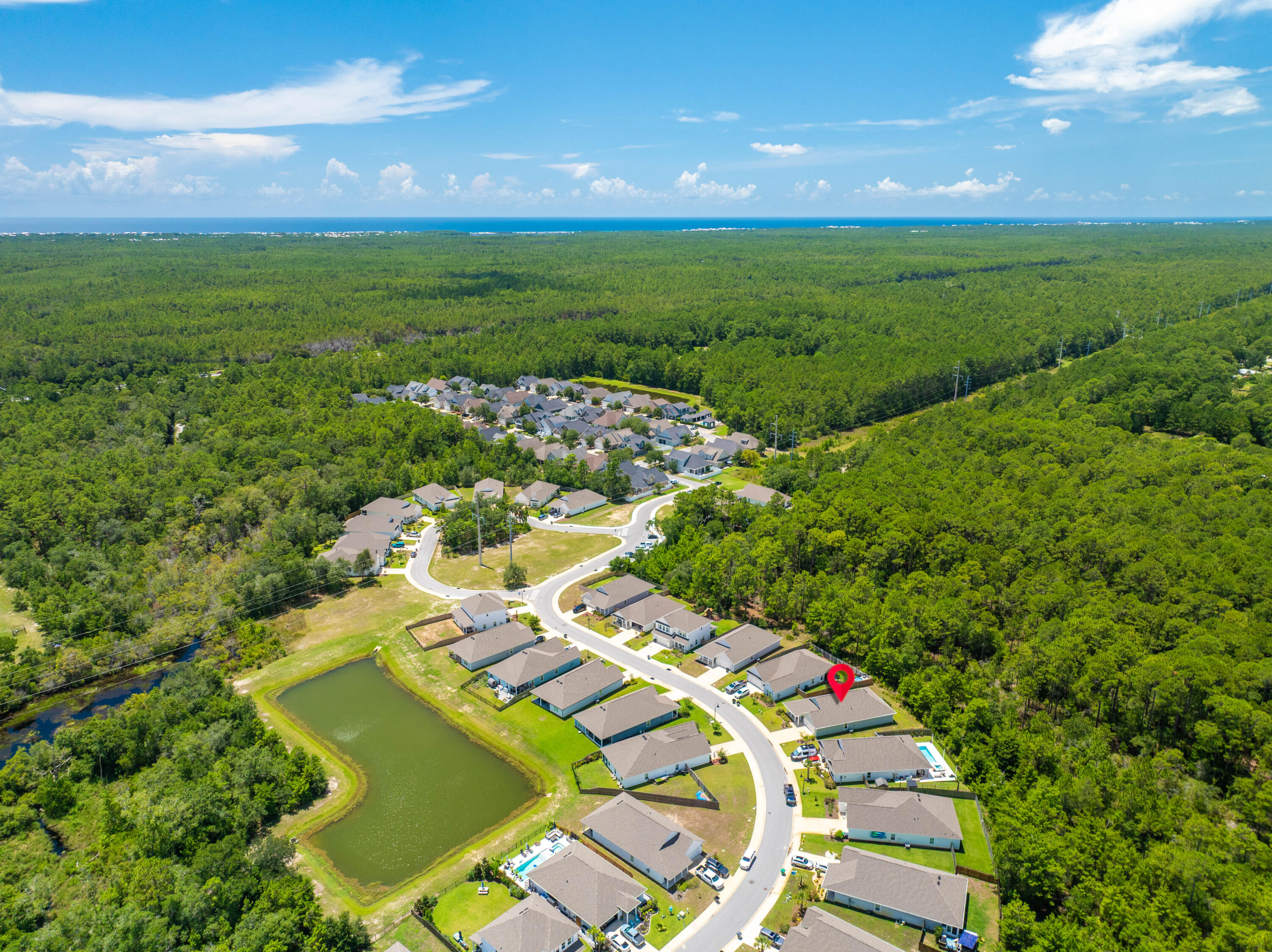 The Preserve at Paradise Cove - Residential Lease
