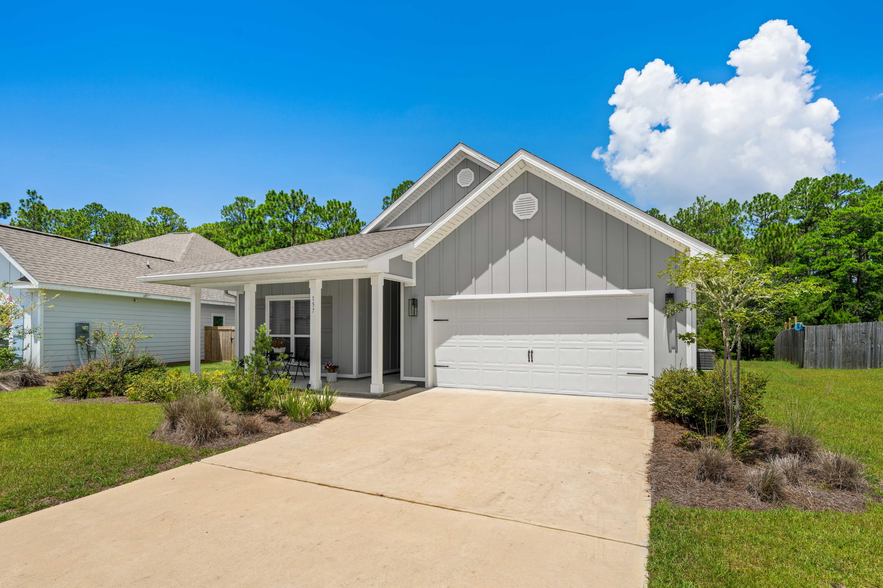 The Preserve at Paradise Cove - Residential Lease