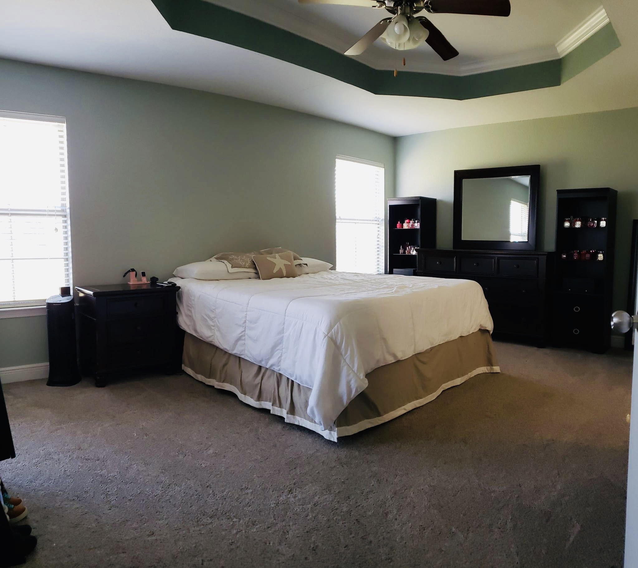 CARDINAL ESTATES - Residential