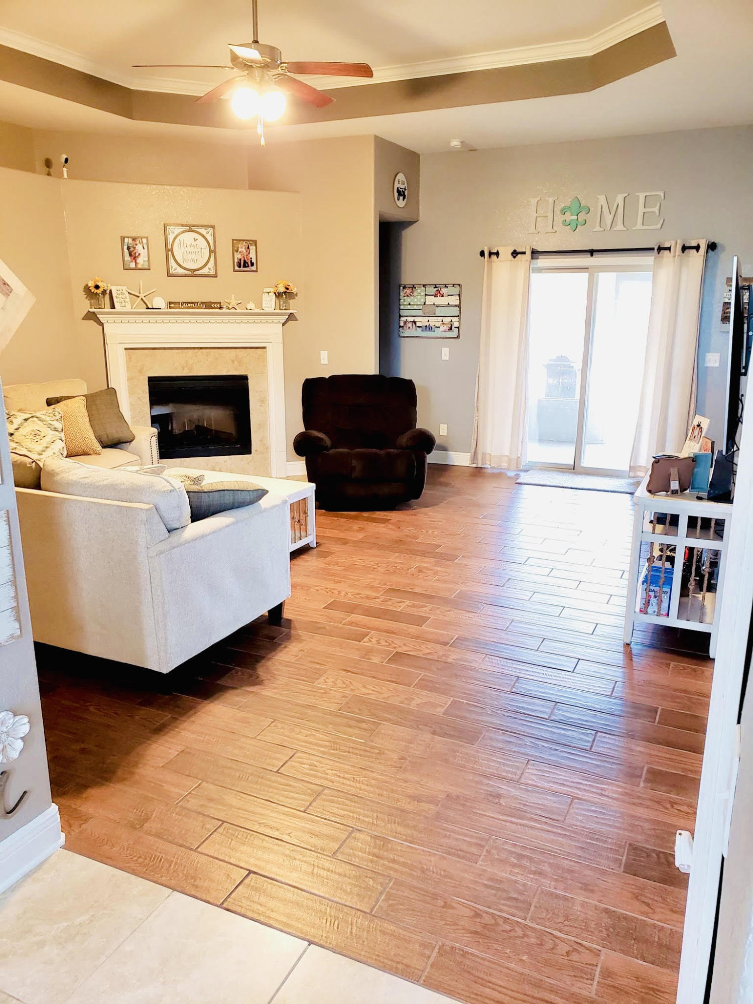 CARDINAL ESTATES - Residential