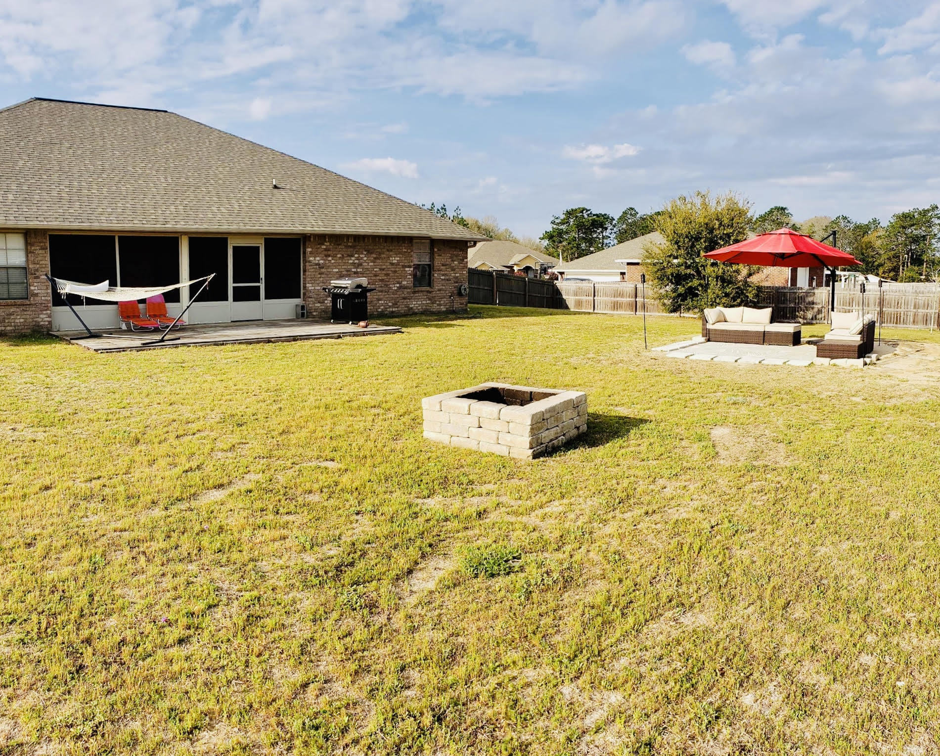 CARDINAL ESTATES - Residential