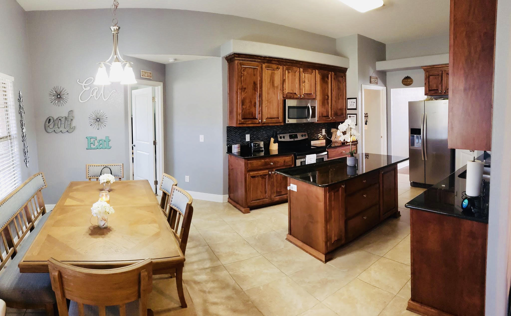 CARDINAL ESTATES - Residential