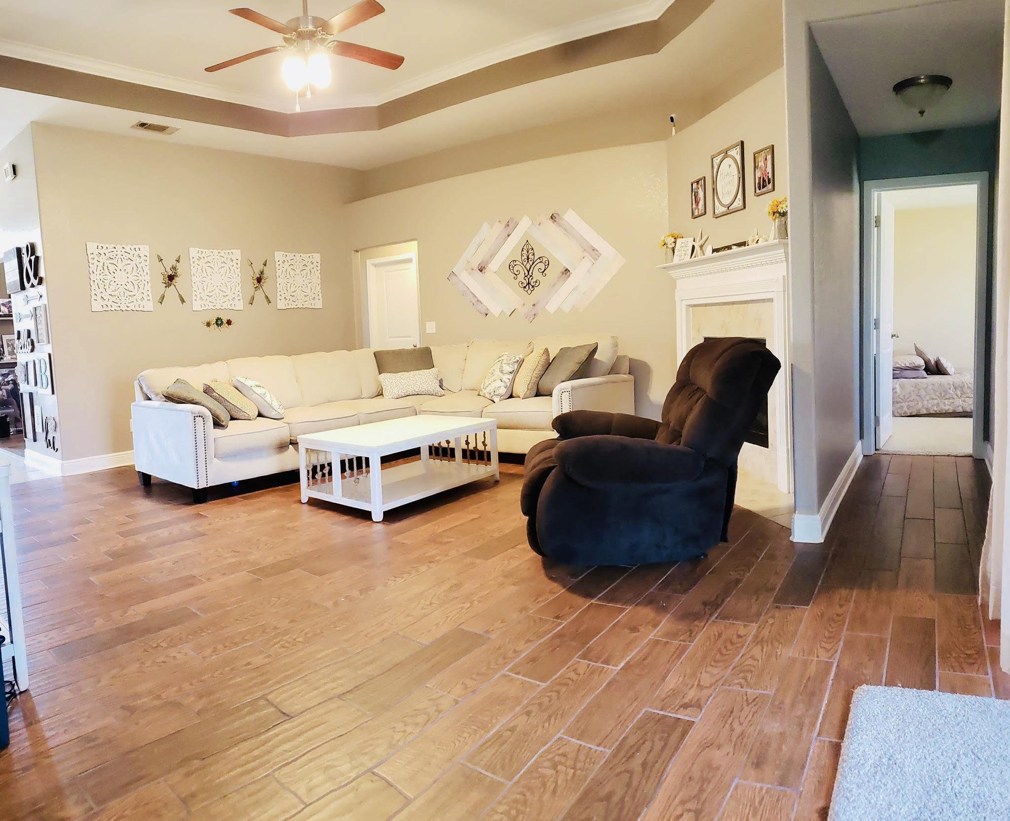 CARDINAL ESTATES - Residential