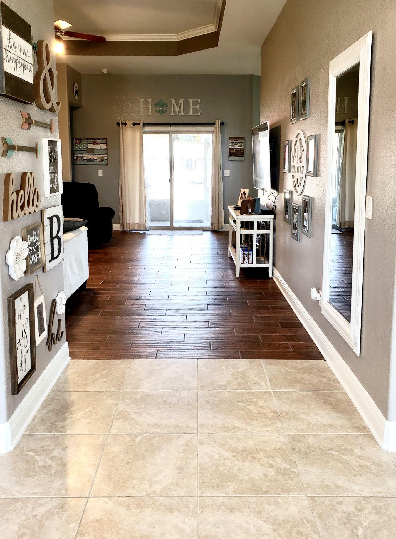 CARDINAL ESTATES - Residential