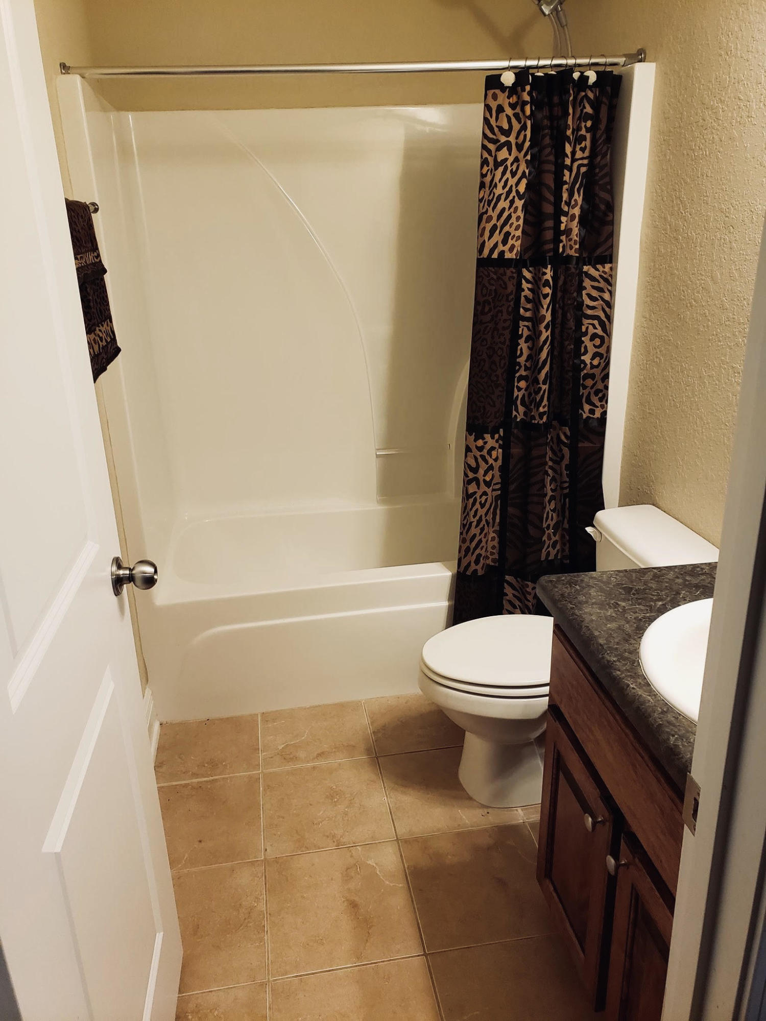 CARDINAL ESTATES - Residential