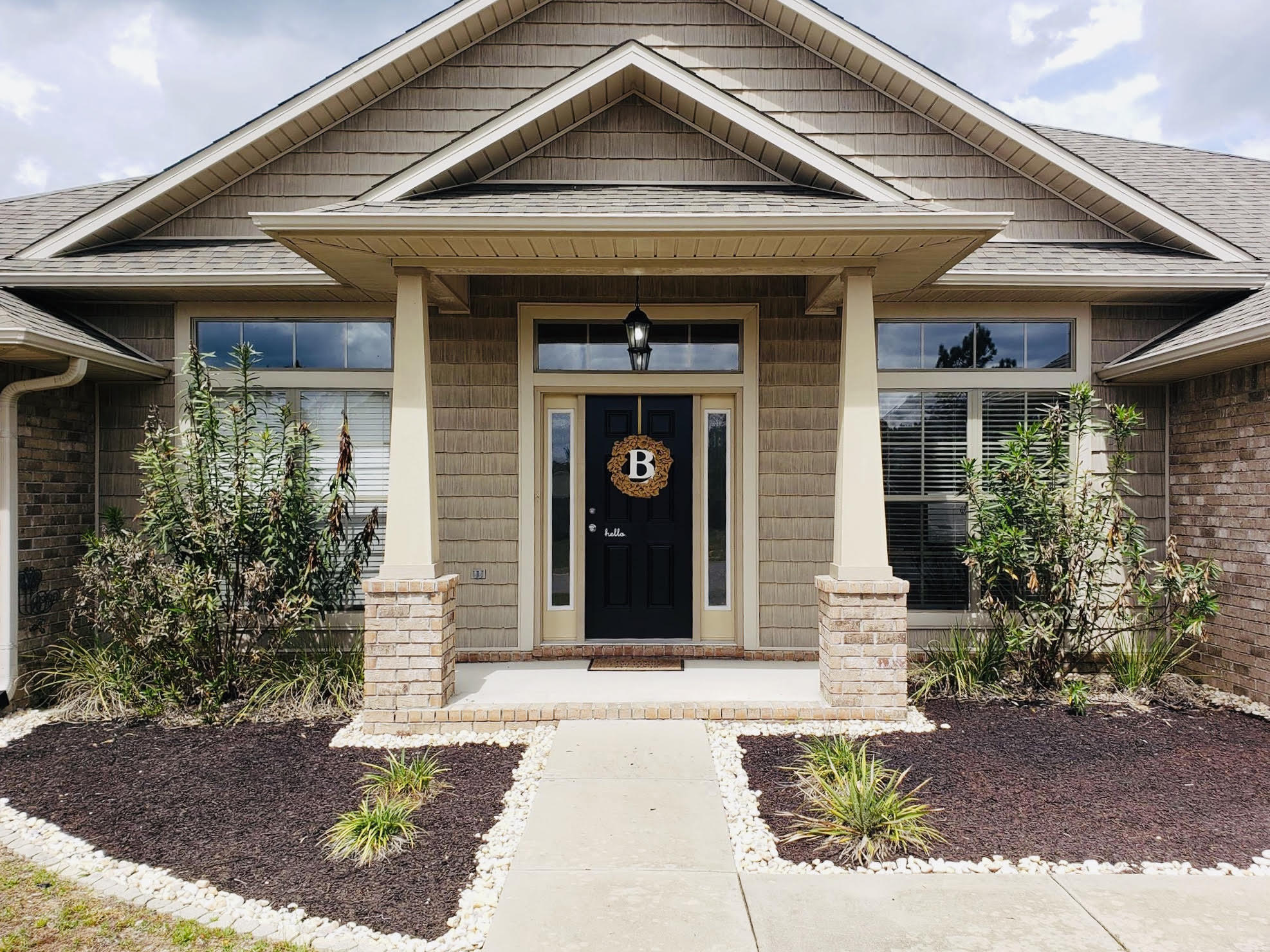 CARDINAL ESTATES - Residential