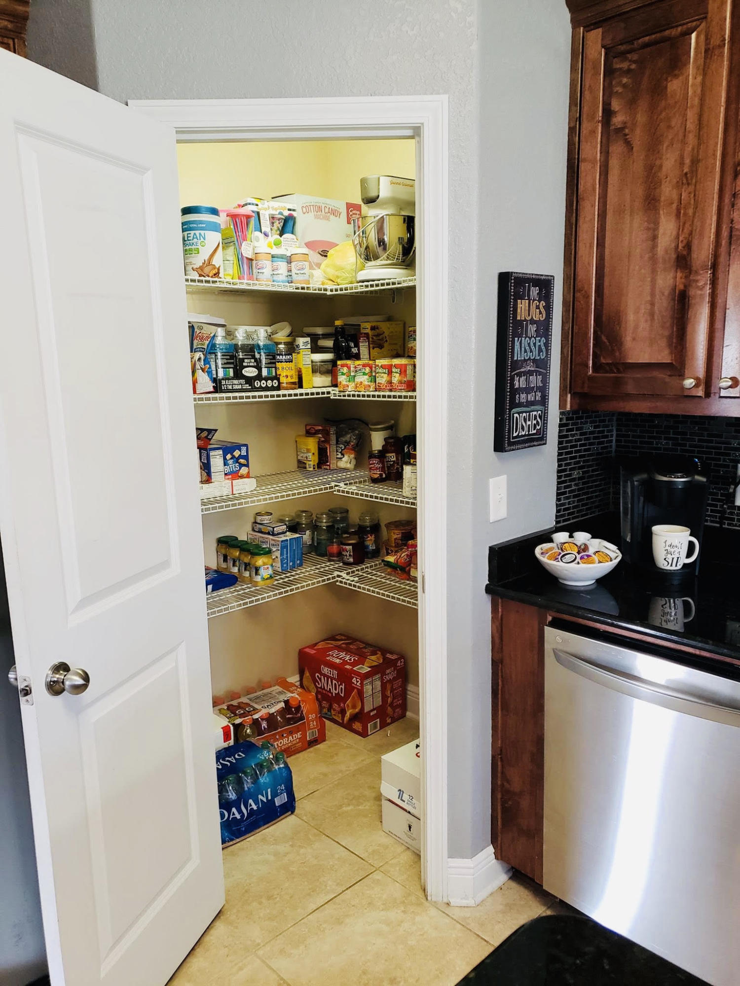 CARDINAL ESTATES - Residential