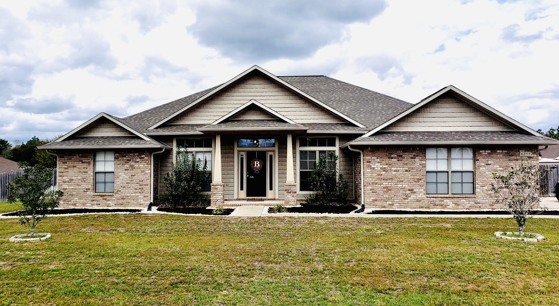 CARDINAL ESTATES - Residential