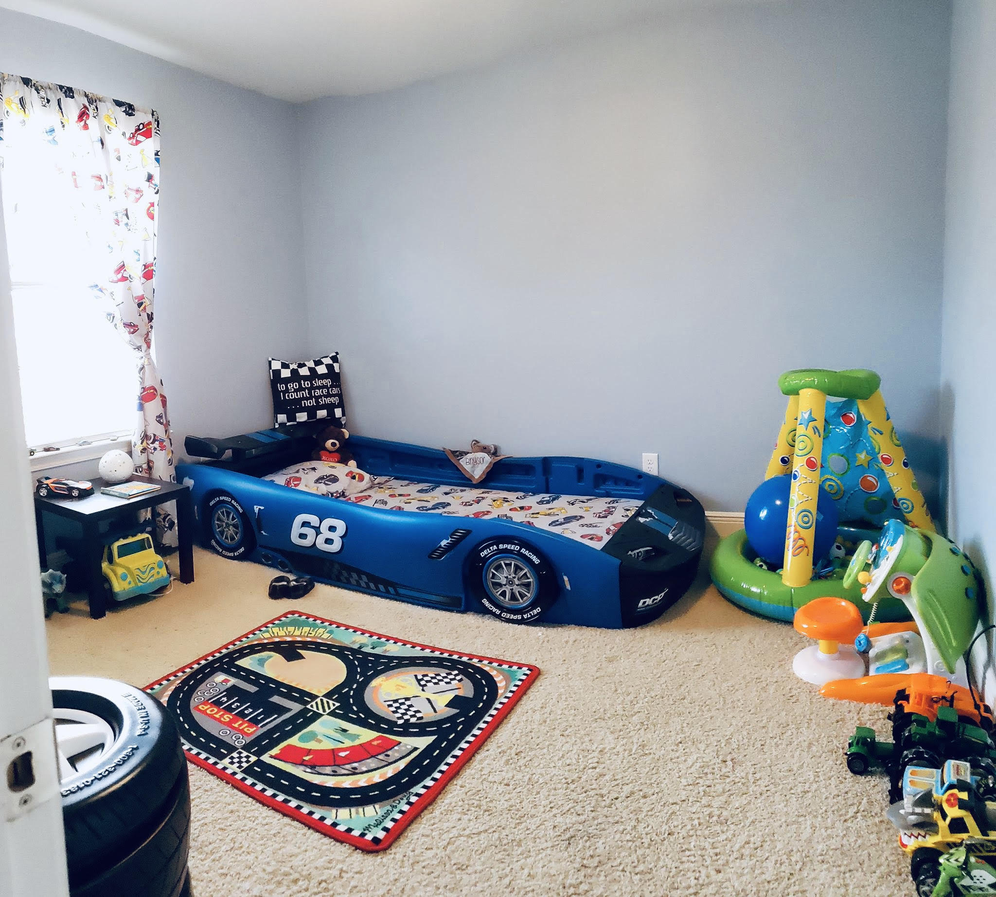 CARDINAL ESTATES - Residential