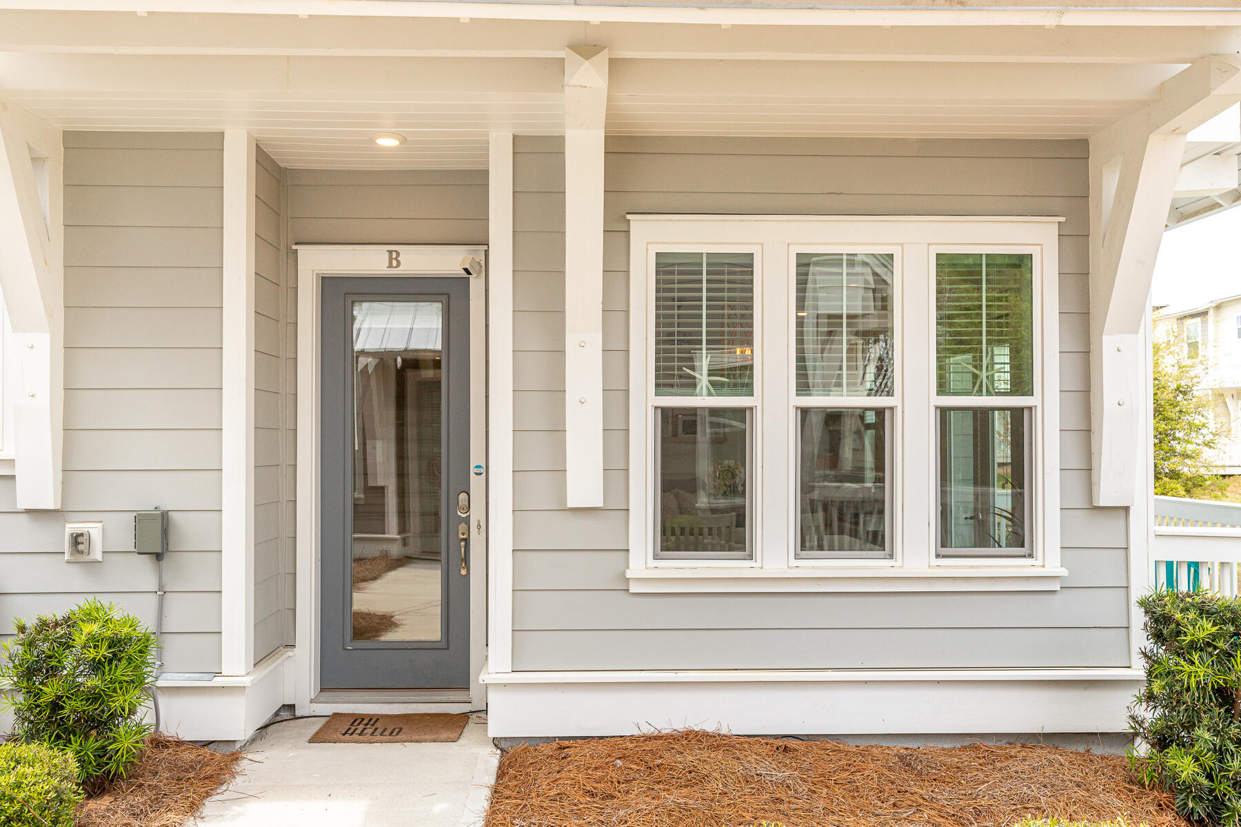 Prominence North - Residential