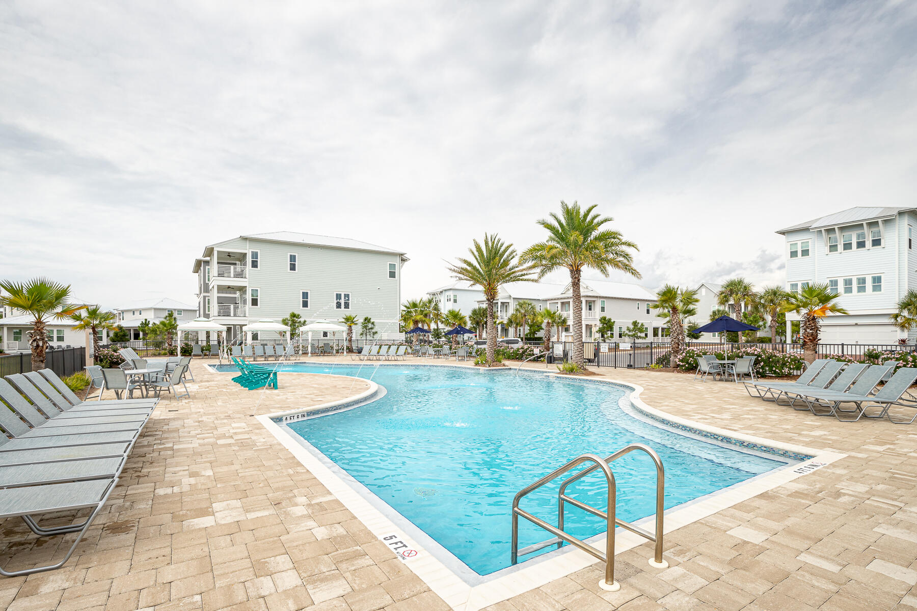 Prominence North - Residential