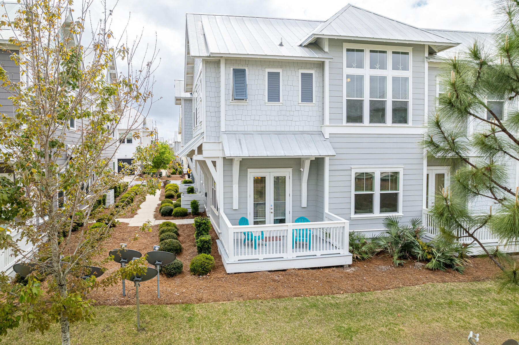 Prominence North - Residential