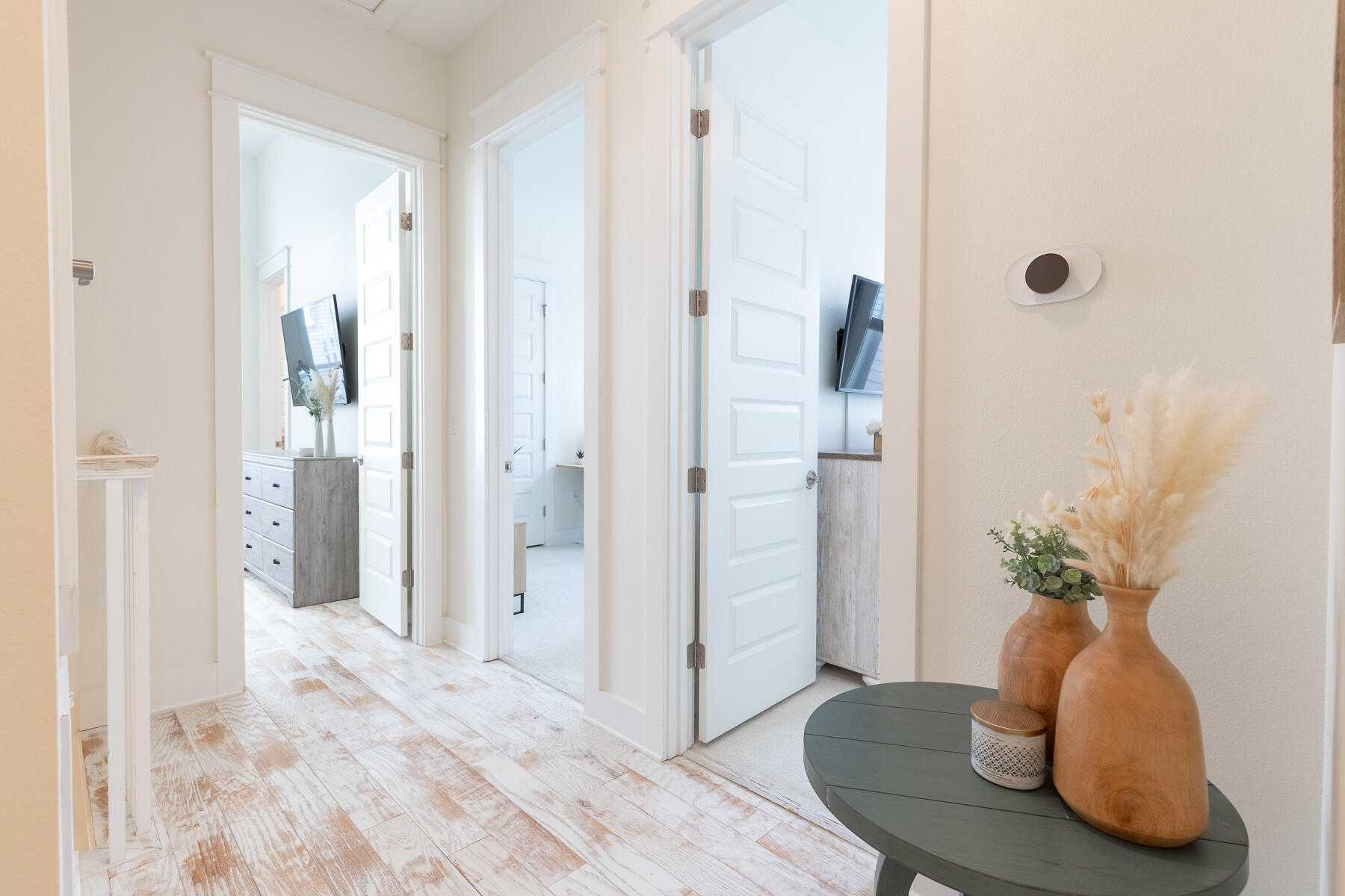 Prominence North - Residential