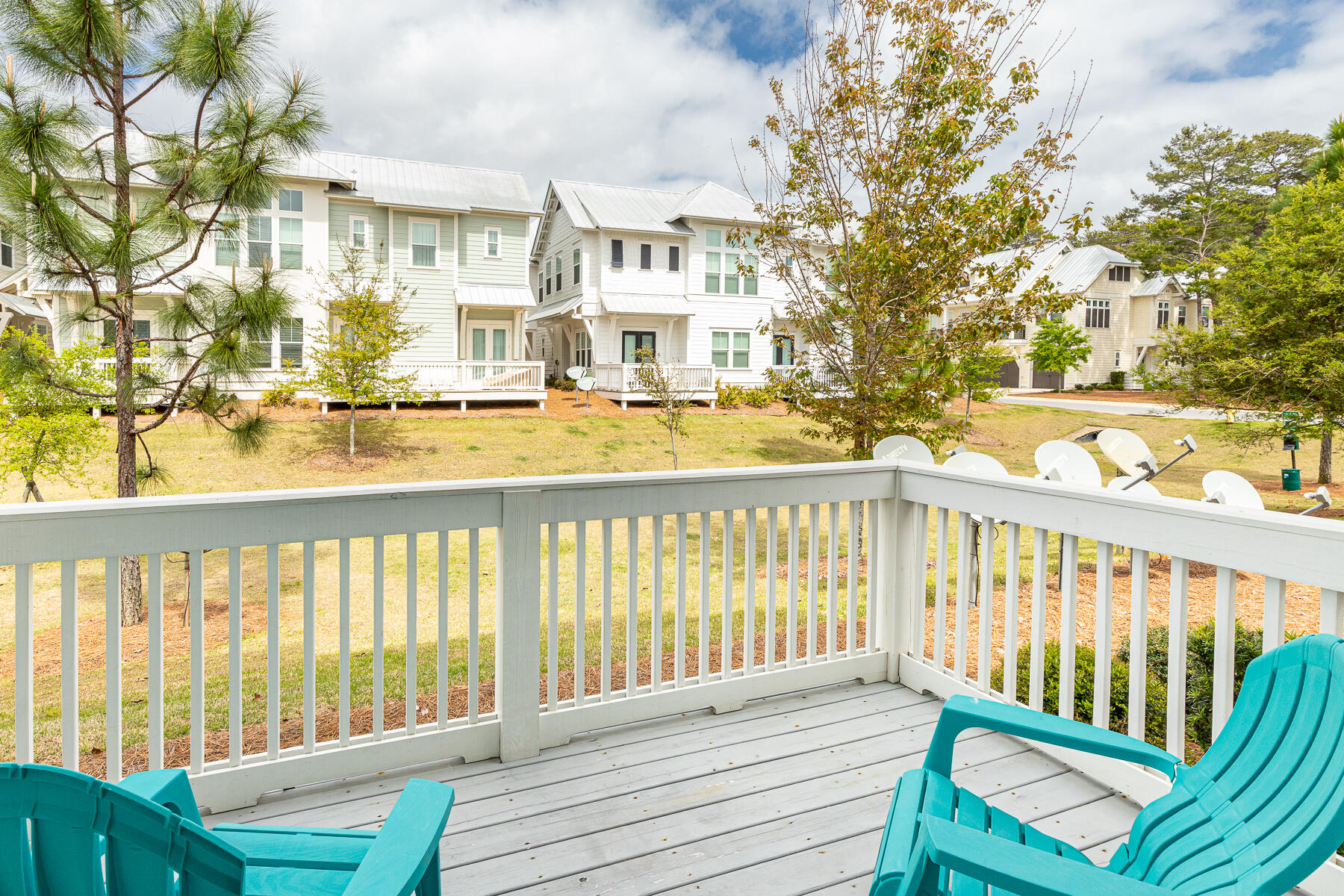 Prominence North - Residential