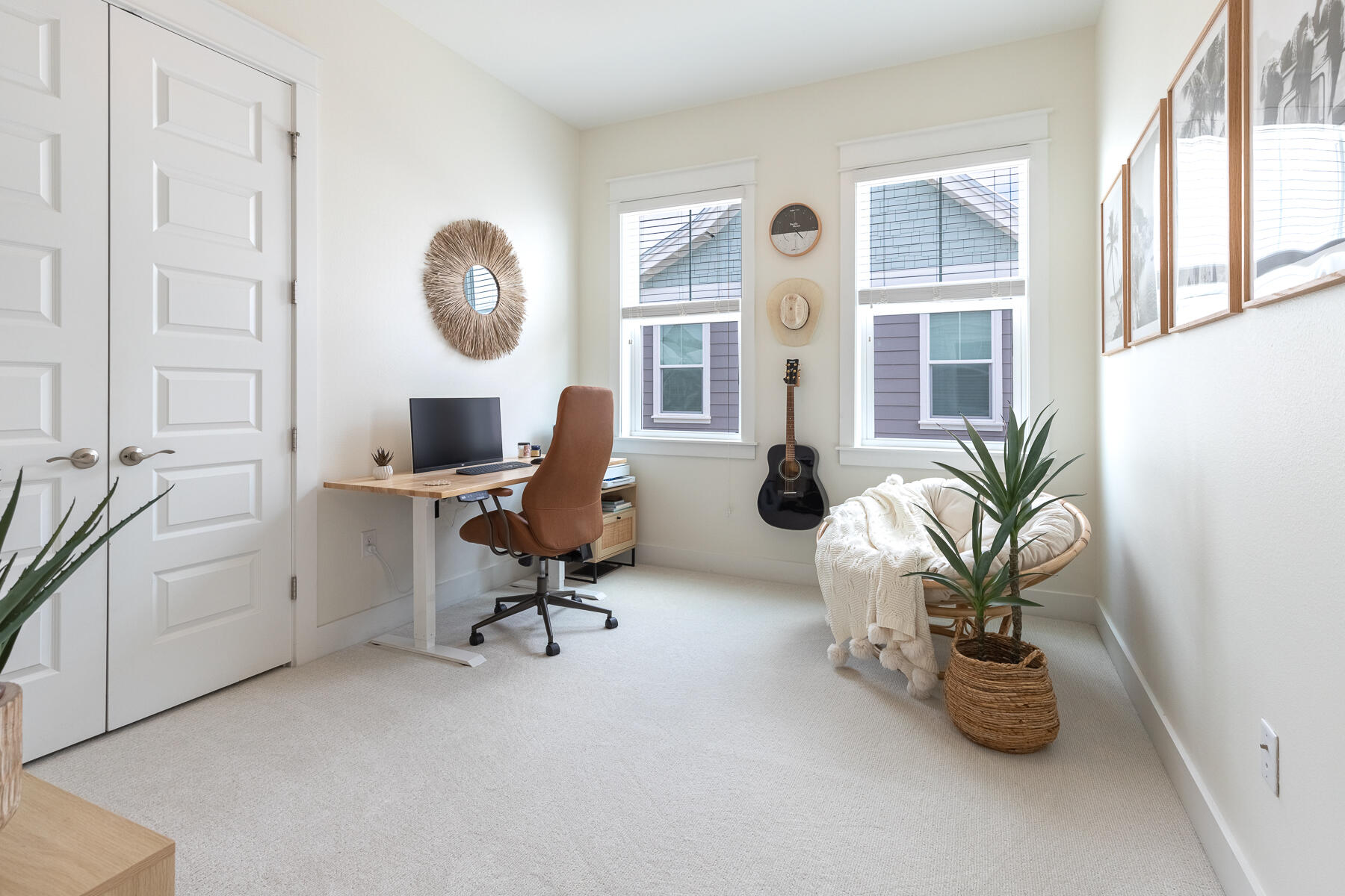 Prominence North - Residential