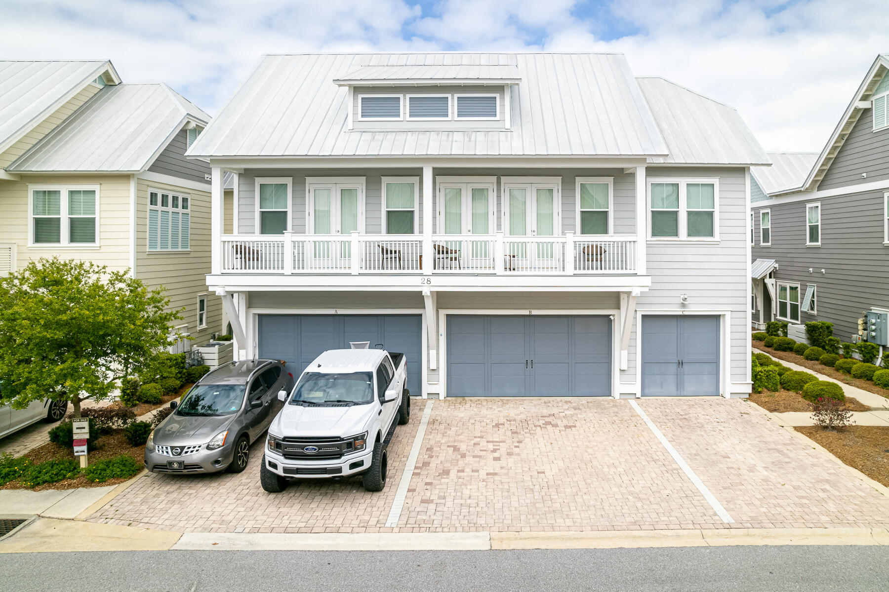 Prominence North - Residential