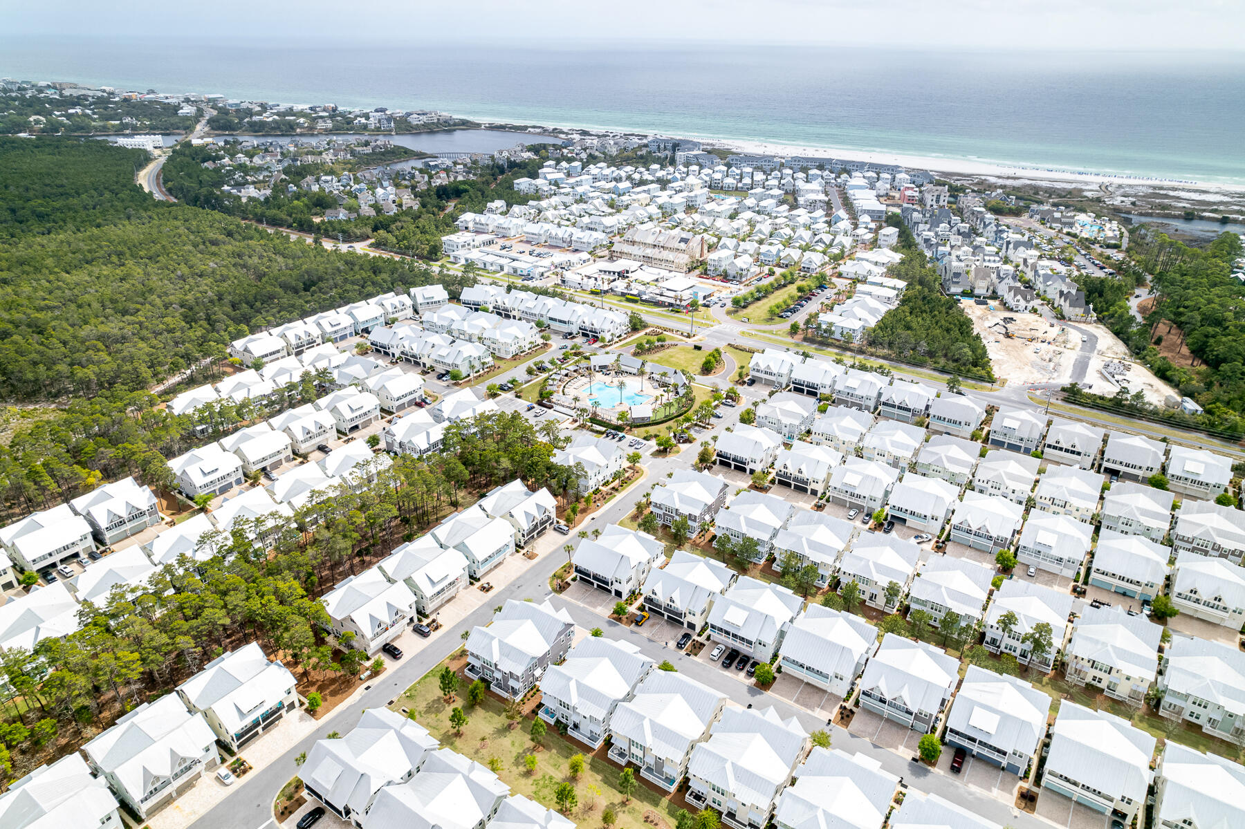 Prominence North - Residential