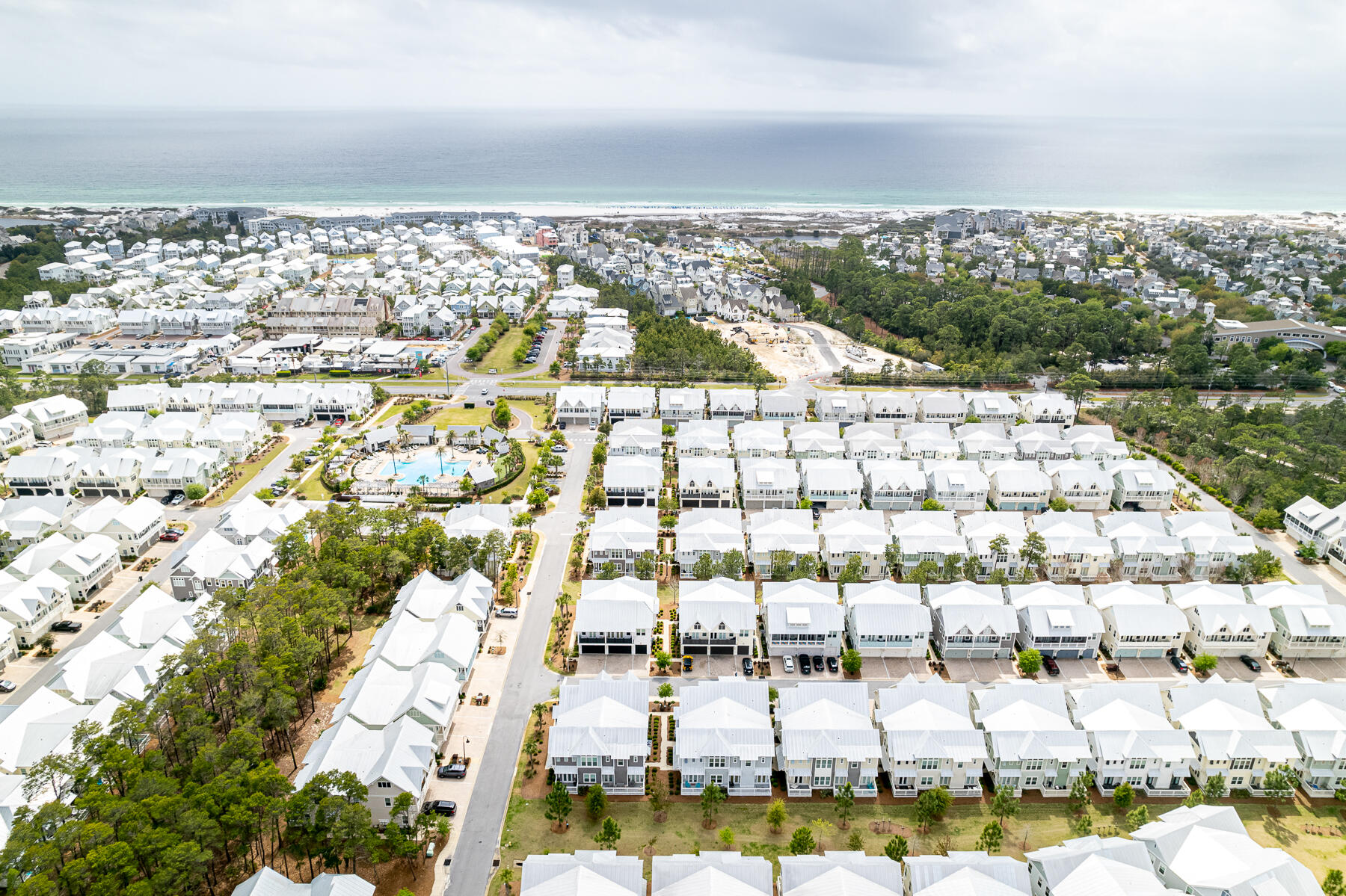 Prominence North - Residential