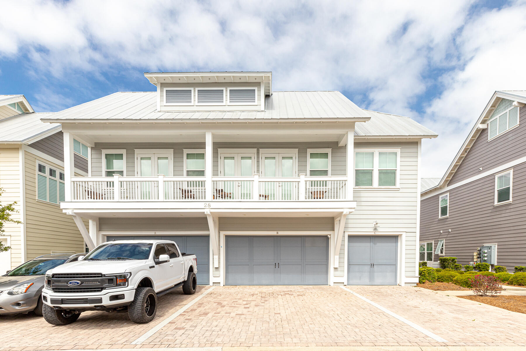 Prominence North - Residential