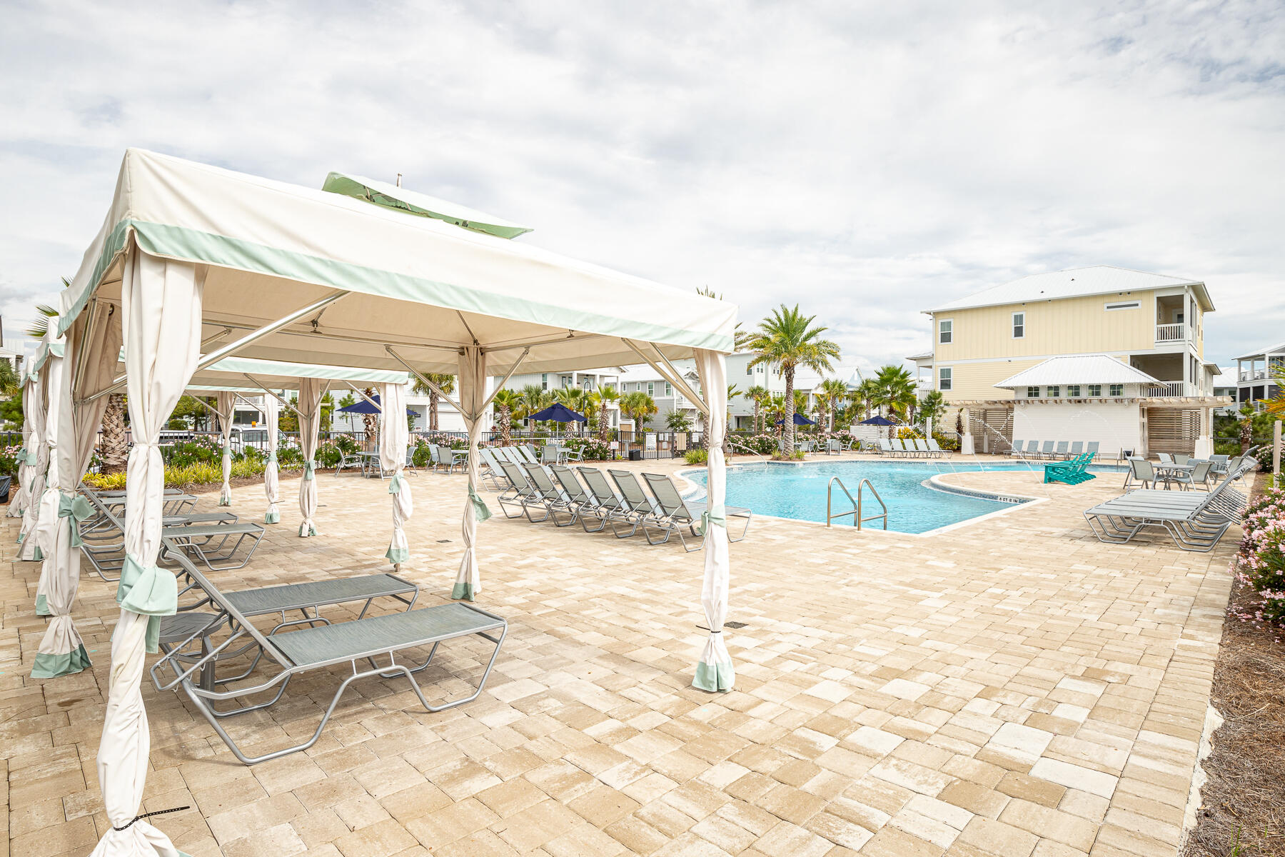 Prominence North - Residential